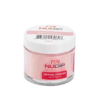 NUDIP Revolution Dipping Powder Net Wt. 56g (2 oz) NDP60